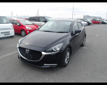 Mazda Mazda2 2019