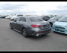 Mercedes Benz C Class 2023