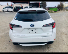 Toyota Corolla Touring 2022