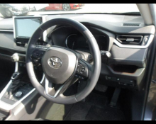 Toyota RAV4 2020