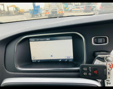 Volvo V40 2013