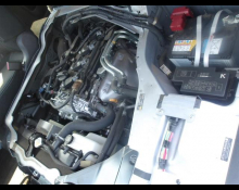 Nissan Caravan Van 2022