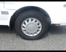 Mazda Bongo Van 2019