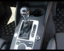 Audi A3 2017