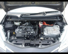 Toyota Vitz 2019