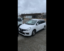 Nissan NV150 AD 2021