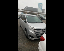 Toyota Noah 2019