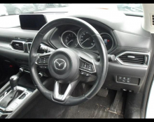 Mazda CX-5 2019