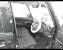 Nissan Dayz Roox 2019