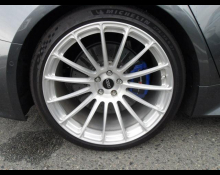 Audi RS6 2021