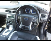 Volvo V70 2010