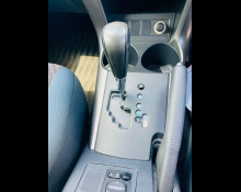 Toyota Vanguard 2013