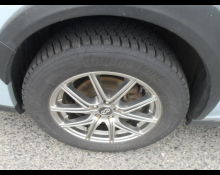 Subaru XV 2019