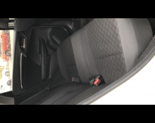 Honda Fit 2016
