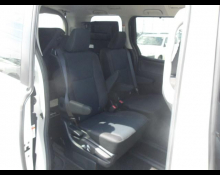 Toyota Noah 2019