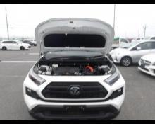 Toyota RAV4 2025