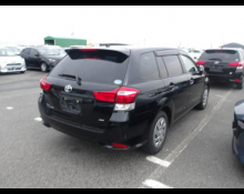 Toyota Corolla Fielder 2020