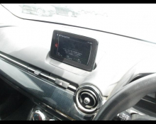 Mazda Demio 2019