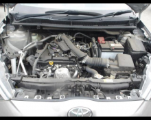 Toyota Yaris 2021