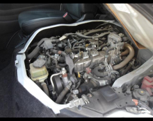 Used Toyota Hiace Cars For Sale in Japan