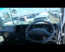 Isuzu Forward 2009