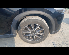 Mazda CX-5 2018