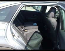 Toyota Crown 2019