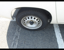 Toyota Succeed Wagon 2019