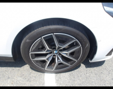 BMW 5 Series 2024