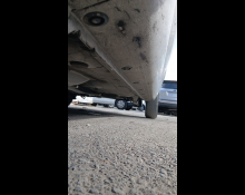 Toyota Succeed 2019