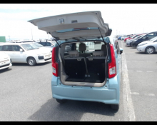 Daihatsu Move 2019