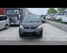 Nissan NV200 2019