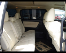 Toyota Alphard 2019