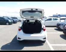 Toyota Vitz 2019