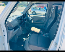 Suzuki Every 2019