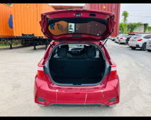 Toyota Vitz 2019