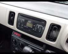 Suzuki Alto 2019