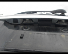 Toyota Corolla Fielder 2012