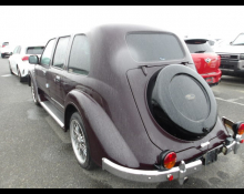 Toyota Classic 1997
