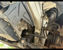 Suzuki Wagon R 2020