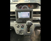 Suzuki Wagon R 2020
