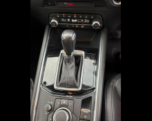 Mazda CX-5 2019
