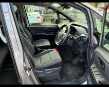 Toyota Voxy 2019