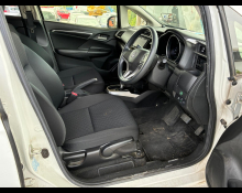 Honda Fit 2019