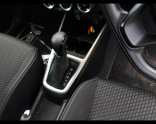Suzuki Swift 2019