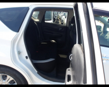 Nissan Note 2019
