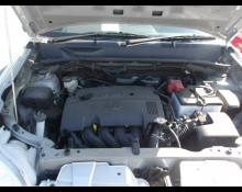 Toyota Succeed 2019