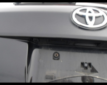 Toyota Corolla Fielder 2017