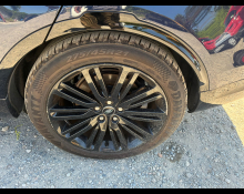 Land Rover Discovery 2018