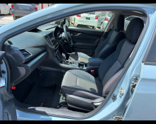 Subaru XV 2019